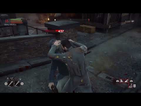 Vampyr das saugen geht weiter Part 21