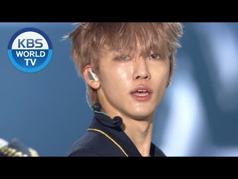 NCT DREAM - BOOM [Music Bank / 2019.10.04]