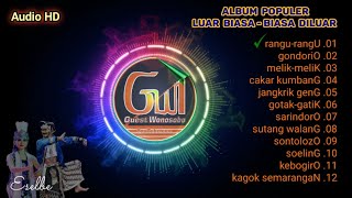 Download lagu album lengger populer papan atas, ESELBE luar biasa biasa diluar mp3