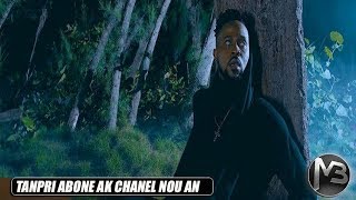 Roody Roodboy   M&#39;anvi Goute&#39;w Official Video Nan Route  #Tribunal