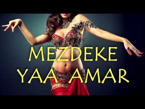 Mezdeke - Yaa Amar