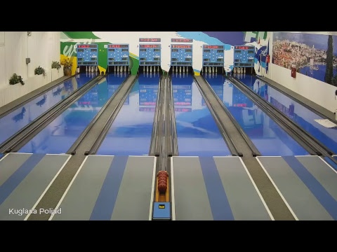 Poštar - Velebit (1. HKL, sezona 2017/2018, 16. kolo)