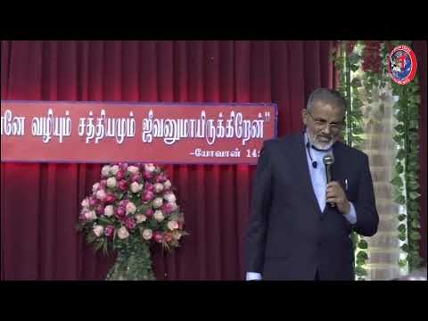 2019-02-23  SATURDAY 2nd HEALING SERVICE LiveStream (JESUSNF) - P 03