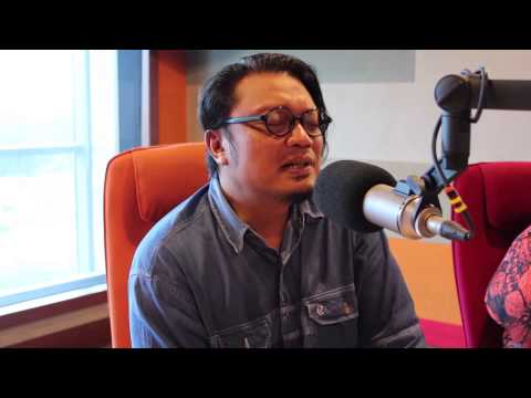 Hasnol - Laguku Untukmu di Ceria Pagi Suria