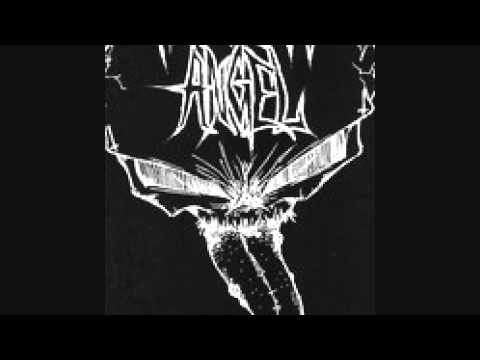Merciless Angel - Inner Self (Sepultura cover)