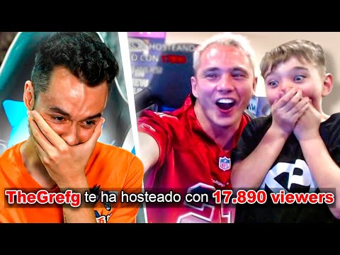 Tienes que conocer a este niño de 10 años...