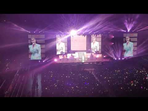 IU Love Poem in Kuala Lumpur | -Meaning Of You-