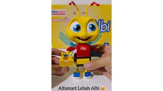 Download lagu Brick Alfamart Merakit Mainan Lebah Albi 😍 #bricks #alfamart #beef #toys #collction #happy #tutorial mp3 Download lagu Brick Alfamart Merakit Mainan Lebah Albi 😍 #bricks #alfamart #beef #toys #collction #happy #tutorial mp3