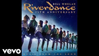 Bill Whelan - Lift The Wings (Audio)