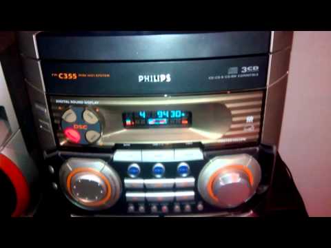 comment reparer lecteur cd chaine hifi