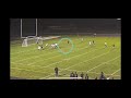 2022 FALL SENIOR HIGHLIGHTS 