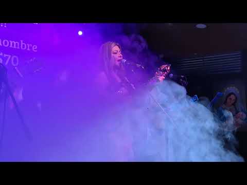 Que nadie sepa mi sufrir Cover The Divas Trío 