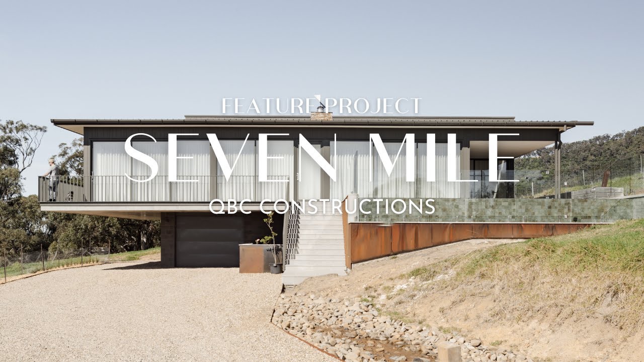 Seven Mile