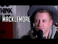 Great Race Debate with Macklemore on Ebro in the ...