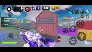 Rivals 10 days journey start now