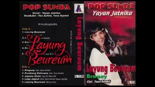 Download lagu (Full Album) Yayan Jatnika # Layung Beureum mp3 Download lagu (Full Album) Yayan Jatnika # Layung Beureum mp3