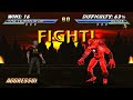 Mortal Kombat New Era THE TERMINATOR Full Playthrough