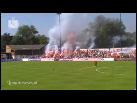LNTV - EersteTtraining Seizoen 2010 - 2011