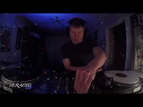 Seracid - Ambient Vinyl Mix(23.10.2020)