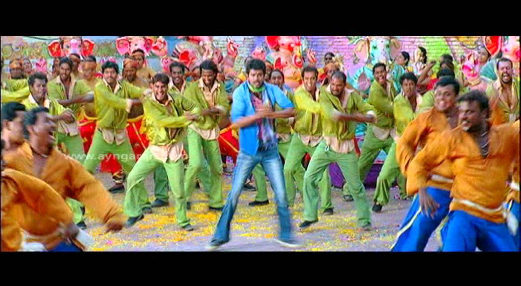 Rama Rama Raman Kitta Villakketten Lyrics  | Villu | Nayantara, Vijay | Amal Raj, Kovai Sarala | Devi Sri Prasad