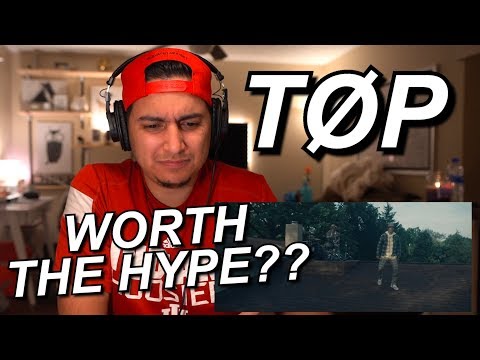 TWENTY ONE PILOTS - THE HYPE REACTION!! | IS THE HYPE REAL???