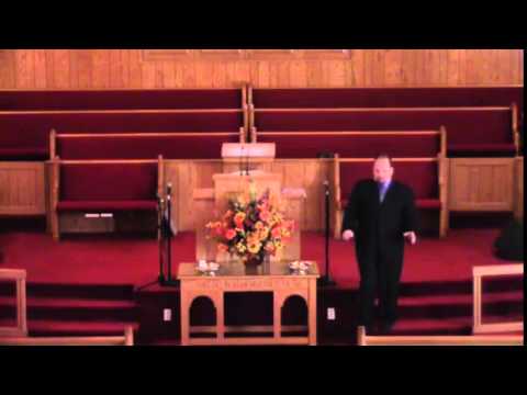 John 14: 15-19 Keep My Commandments