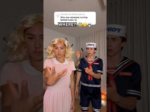 WHO’S EXCITED FOR THE NEW SEASON OF STRANGER THINGS!? 🧇🤭  - #dance #trend #viral #funny #shorts