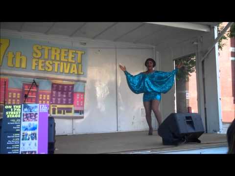 17th Street Festival