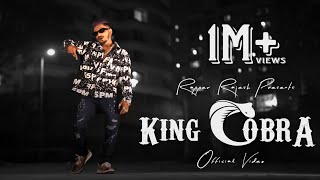 Download lagu Rapper Rajesh - King Cobra 🐍 | Prod by Mudit Bhatt | Rohan Gogate | AVcorder mp3 Download lagu Rapper Rajesh - King Cobra 🐍 | Prod by Mudit Bhatt | Rohan Gogate | AVcorder mp3