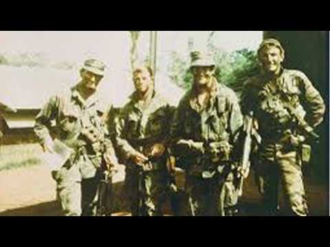 "Disgusting": The Reason US Troops Hated Australian SAS
