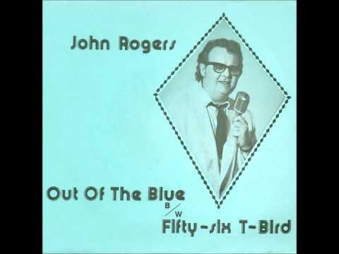 56 T-Bird - John Rogers