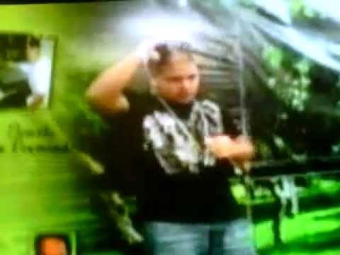 Willistic el servidor- canal25 entrevista en casi las 12