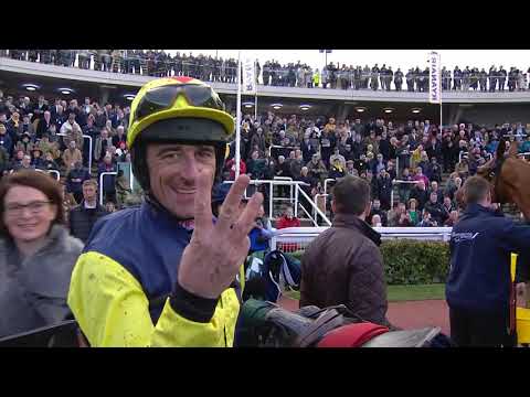 Cheltenham Festival 2018 - Racing TV