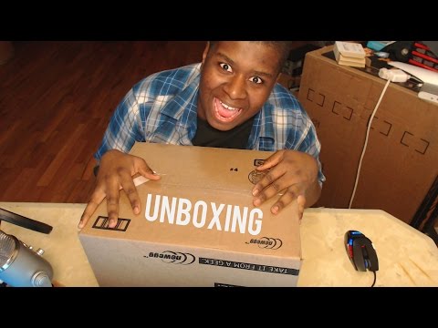 Noctua NHD 15 Unboxing