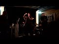 Severina Gade MARGO Cover
