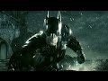 Batman: Arkham Knight - Ace Chemicals Infiltration Trailer: Part 2