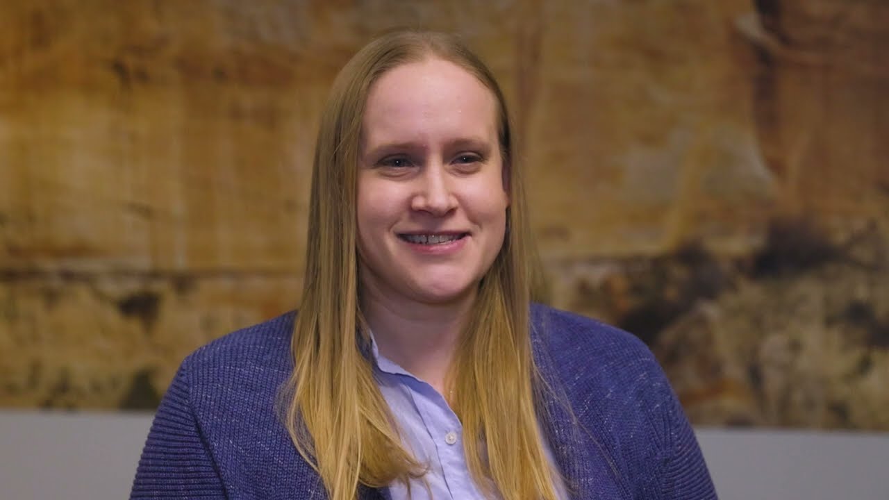 Earth Science's Melissa Anderson Scours the Ocean Floor for Fantastic Hydrothermal Vents