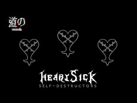 Ghxst Boyz - Heartsick (Prod. NXISE)