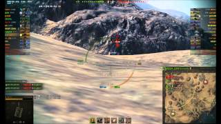 T-34-85 Rudy (M) 엘할루프 2015 05 08