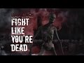 Fight Like You're Dead (Liam Lynch) 