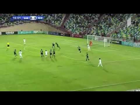 Vagner Gonçalves Champions league 🙏🏾💨