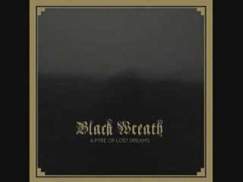 BLACK WREATH - The Black Holes Of Your Mind