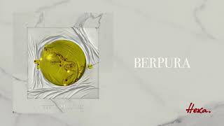 Download lagu HEXA -Berpura mp3