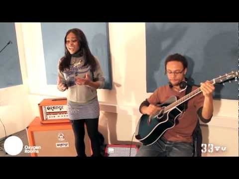33TV Live - Relley C ft Reuben Reynolds (Acoustic 33)