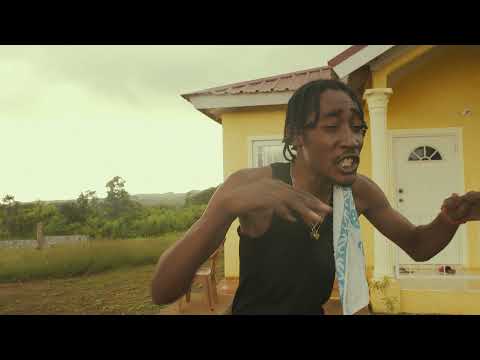 Nessley Don - Determine (Official video)