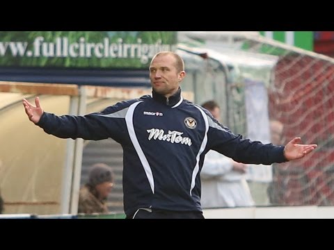 PREVIEW: CARLISLE UNITED