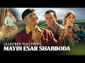 Ulug Bek Yulchiyev Mayin Esar Shabboda Улугбек Юлчиев Майин эсар шаббод�