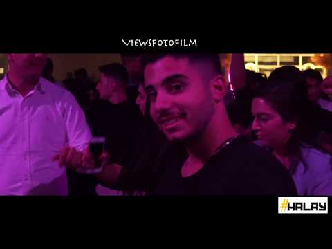 HashtagHalay 02.10.2019- Muro Davul Zurna -ViewsFotoFilm