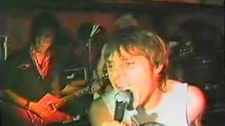 Chelsea - Rocking Horse