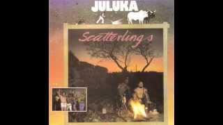 Johnny Clegg & Juluka - Simple Things